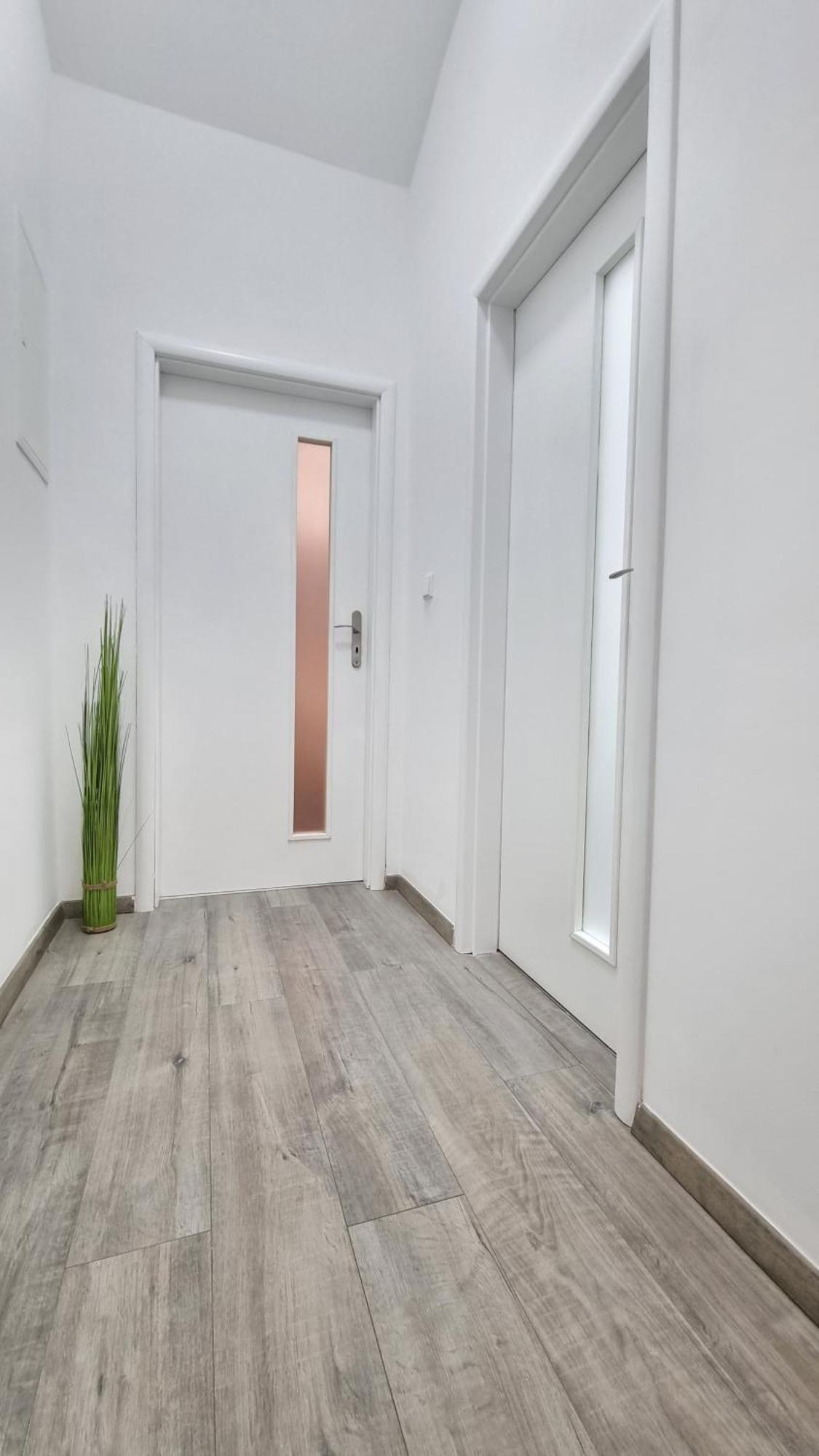 Finnem Rentals Florenc Prag Exterior foto